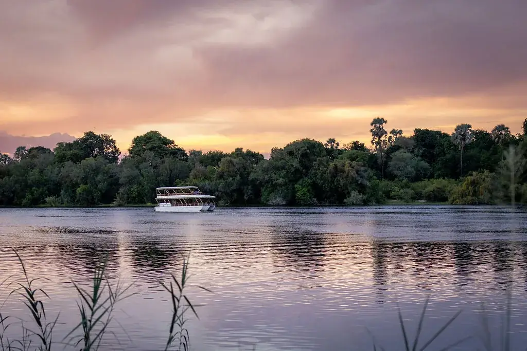 Activities at Masuwe Lodge, Victoria Falls – photo 6