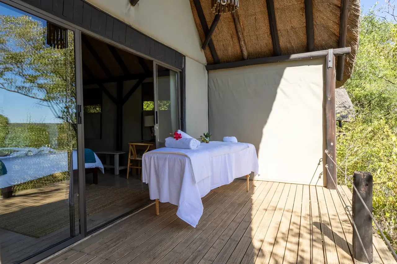 Activities at Masuwe Lodge, Victoria Falls – photo 7