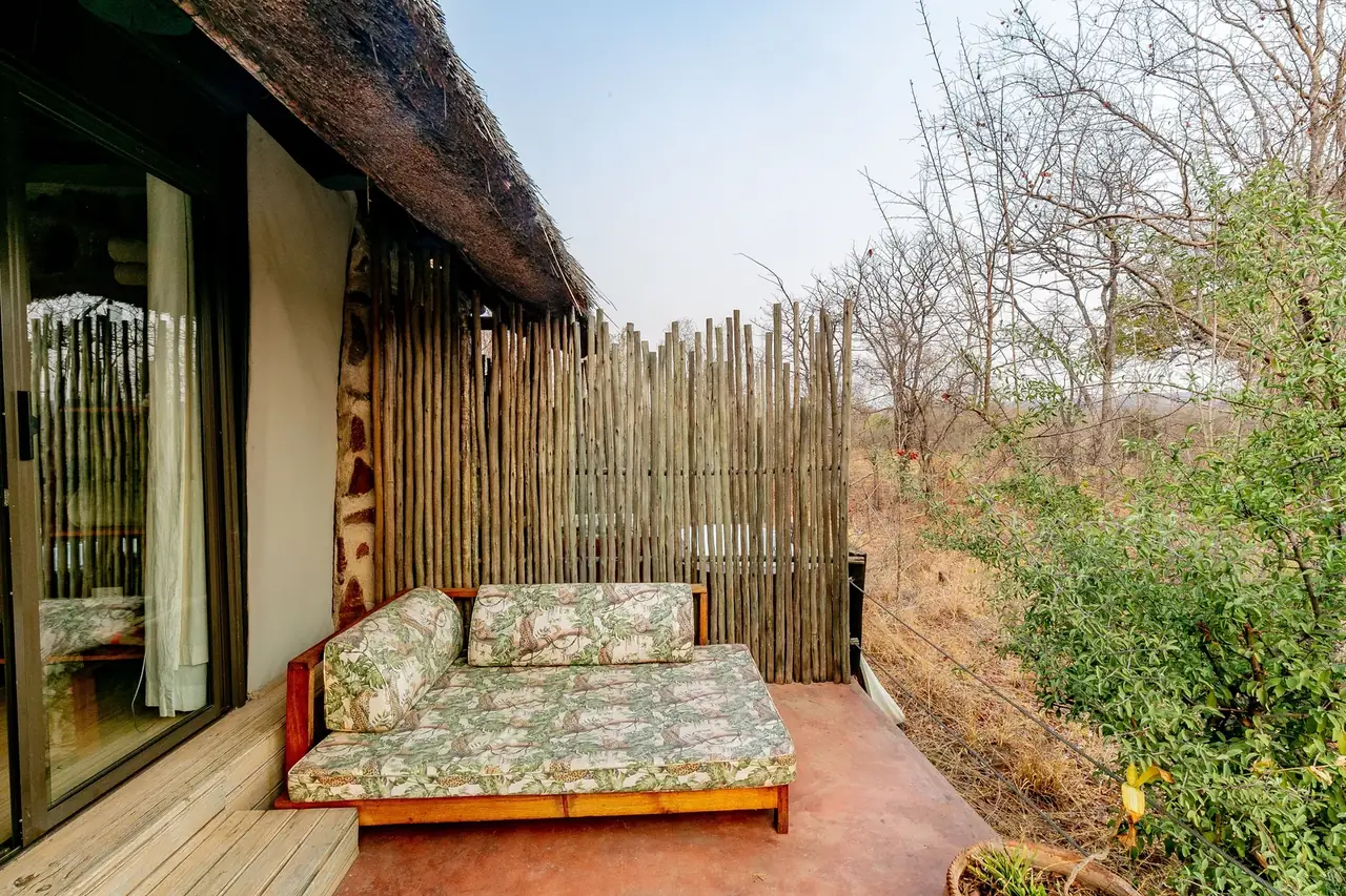 Masuwe Lodge in Victoria Falls – photo 8