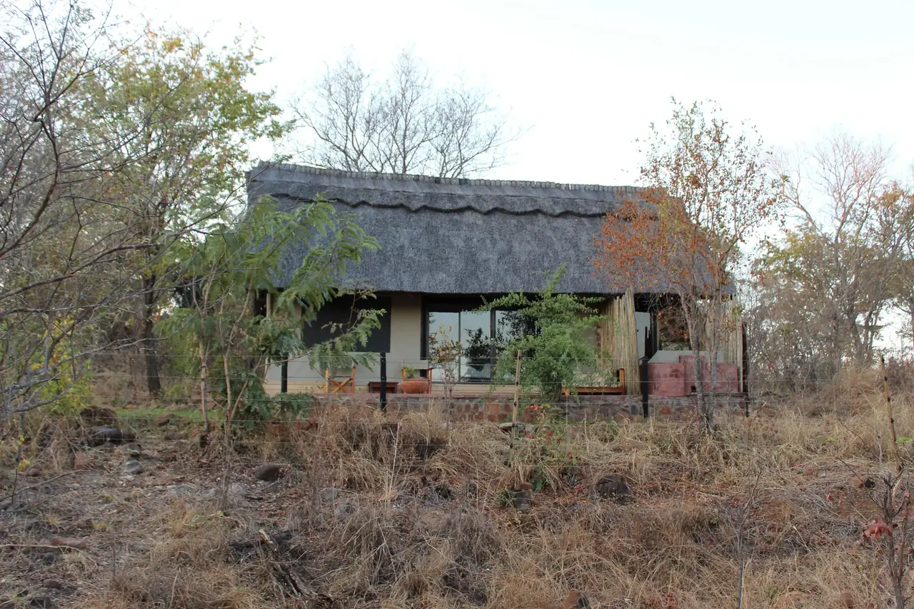 Masuwe Lodge in Victoria Falls – photo 9