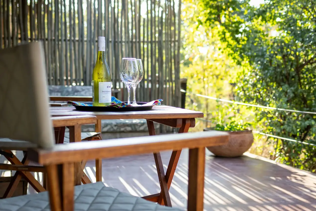 Masuwe Lodge in Victoria Falls – photo 10