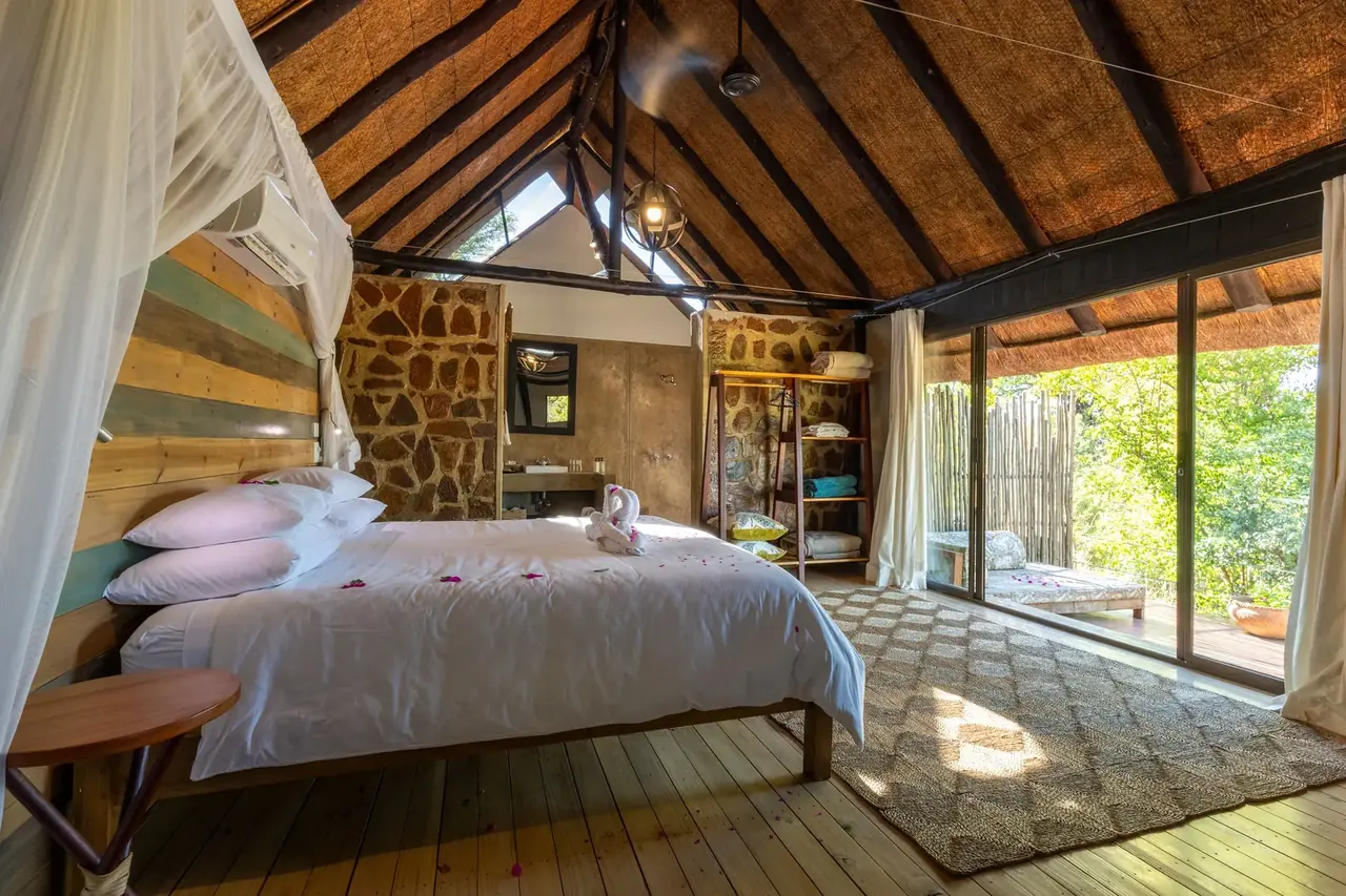 Masuwe Lodge in Victoria Falls – photo 11