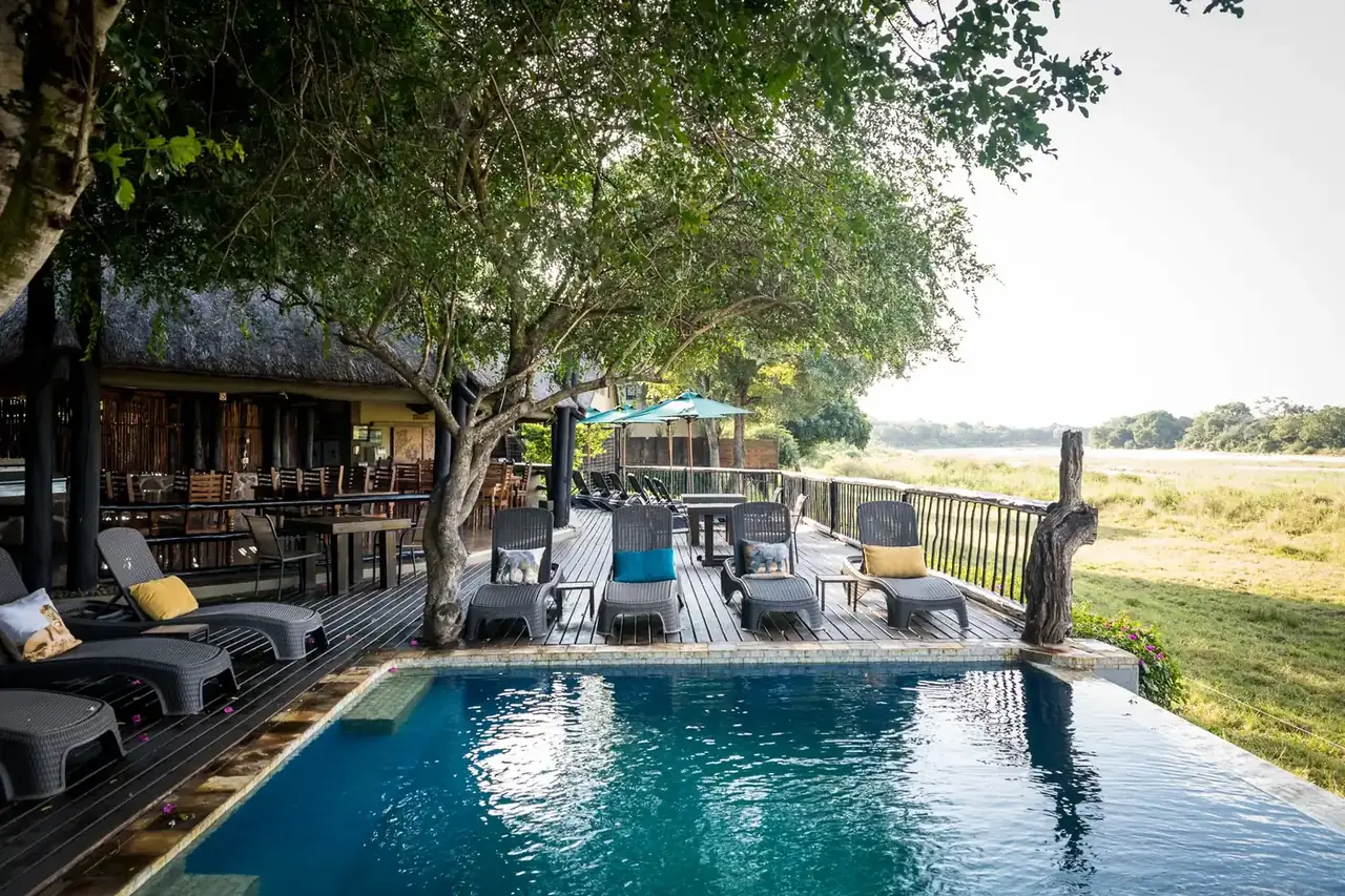 Umkumbe Safari Lodge, Sabi Sand